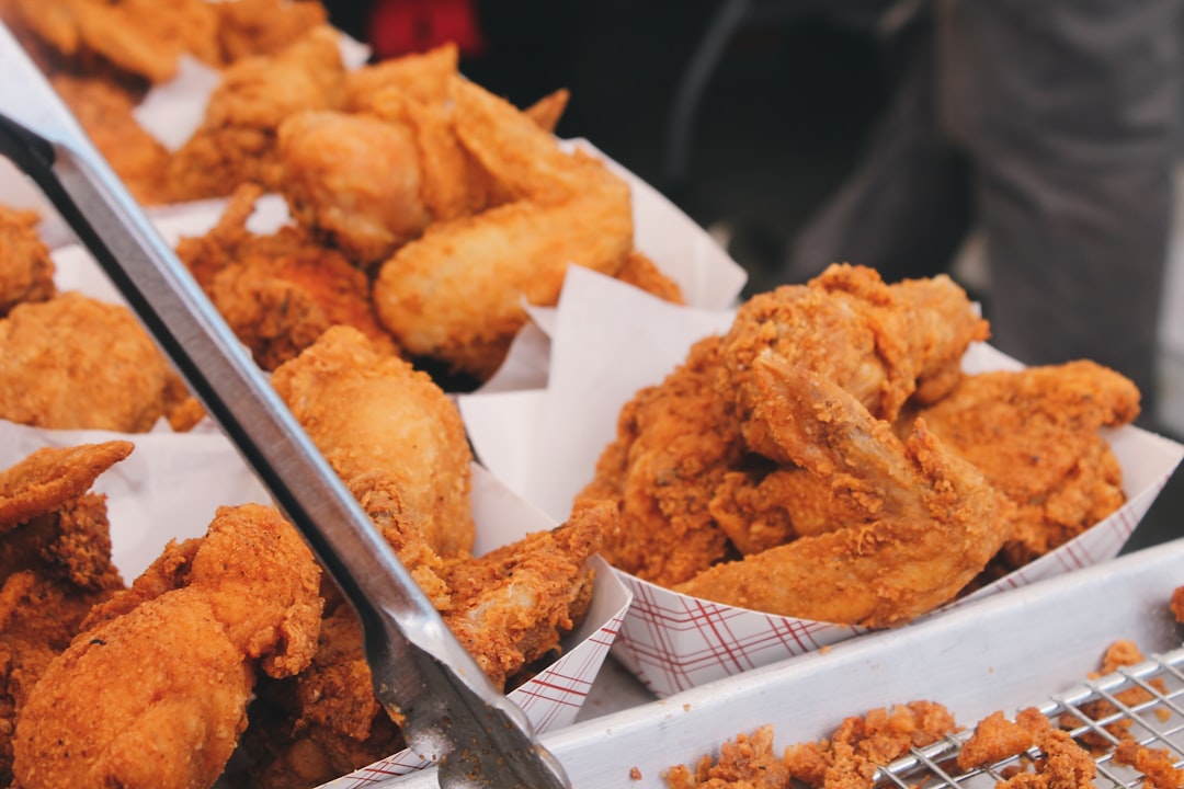 Spice Up Your Life with Al’s Hot Chicken
