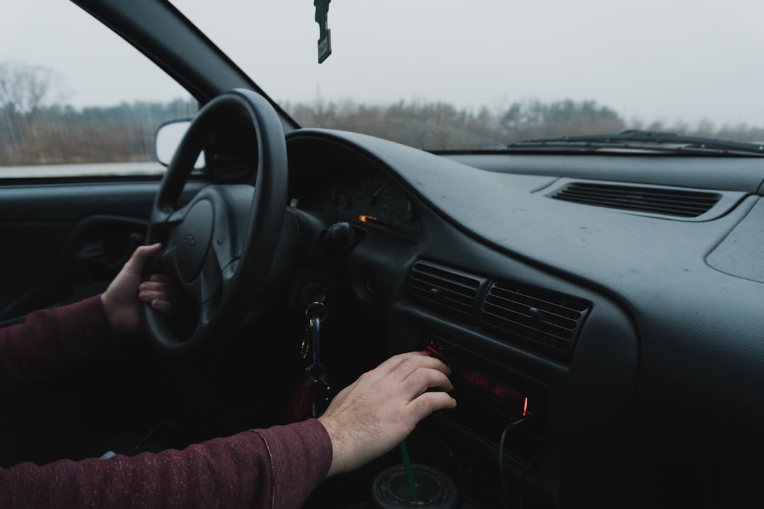 Understanding Your Oil Change Light