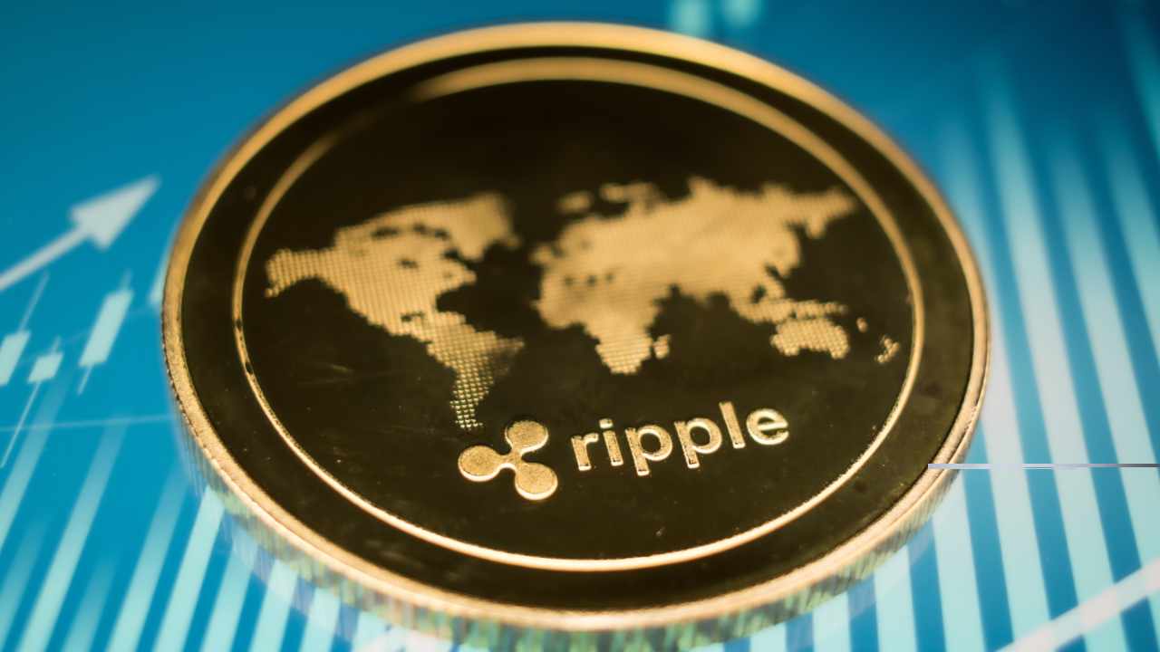 Discover how to buy Ripple with your bank account or card