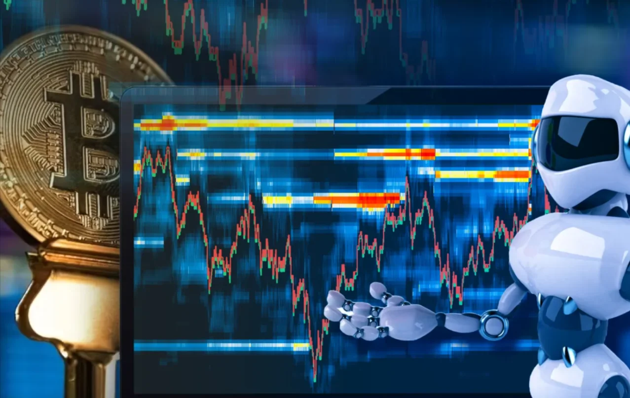 Streamlining Trading with EA Automation